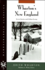 Wharton's New England - Book