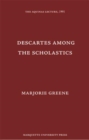 Descartes Among The Scholastics - Book