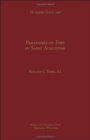 Paradoxes of Time in Saint Augustine - Book
