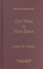 Old Wine in new Skins : The Role of Tradition in Communication,  Knowledge, and Group Identity - Book