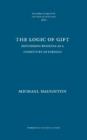 The Logic of Gift : Rethinking Business as a Community of Persons - Book