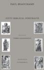 Fifty Biblical Portraits - Book