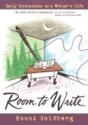 Room to Write : Daily Invitations to a Writer's Life - Book