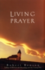 Living Prayer - Book