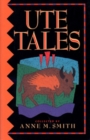 Ute Tales - Book