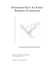 Steinaker Gap   OP #2 Volume 2 : An Early Fremont Farmstead - Book