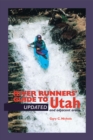 River Runners' Guide To Utah and Adjacent Areas - Book