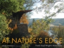 At Nature's Edge : Frank Lloyd Wright's Artist Studio - Book
