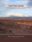 Shifting Sands   OP #13 : The Archaeology of Sand Hollow - Book