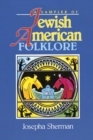 A Sampler of Jewish-American Folklore - Book