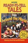 More Ready-to-Tell Tales from around the World - Book