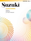 SUZUKI FLUTE SCHOOL VOL5 - Book