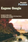 Eugene Onegin : A Novel in Verse : the Bollingen Prize Translation in the Onegin Stanza, Extensively Revised - Book