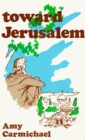 TOWARD JERUSALEM - Book