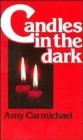 CANDLES IN THE DARK - Book