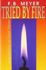 TRIED BY FIRE 1 PETER - Book