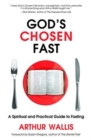 God's Chosen Fast - Book
