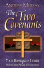 TWO COVENANTS THE - Book