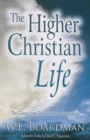 HIGHER CHRISTIAN LIFE THE - Book