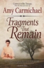FRAGMENTS THAT REMAIN - Book