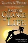 ANOTHER CHANCE AT LIFE - Book