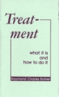 Treatment - Book