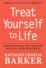 Treat Yourself to Life - Book