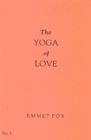 THE YOGA OF LOVE #5 - Book