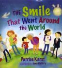 Smile That Went Around the World - Book