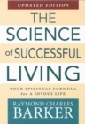 Science of Successful Living : Your Spiritual Formula for a Joyous Life - Book