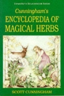 Encyclopaedia of Magical Herbs - Book