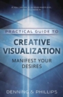 Creative Visualization - Book
