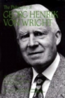The Philosophy of Georg Henrik von Wright, Volume 19 - Book