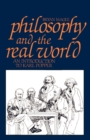 Philosophy and the Real World : Introduction to Karl Popper - Book