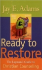 Ready to Restore - Book