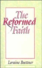 Reformed Faith - Book