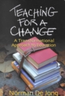 Teaching for a Change - Book