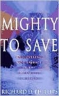 Mighty to Save - Book