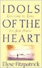 Idols of the Heart - Book