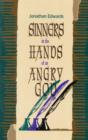 Sinners in the Hands of an Angry God - Book