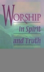 Worship in Spirit and Truth - Book