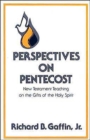 Perspectives on Pentecost - Book