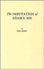 Imputation of Adams Sin. - Book