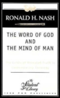 Word of God and the Mind of Man - Book