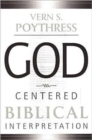 God Centered Biblical Interpretation - Book