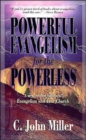Powerful Evangelism for the Powerless - Book