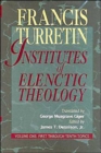 Institutes of Elenctic Theology 3 Vol - Book