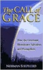 Call of Grace - Book