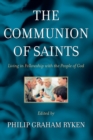 Communion of Saints Living in Fellowship - Book