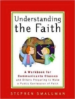 Understanding the Faith Workbook for Communicant - Book